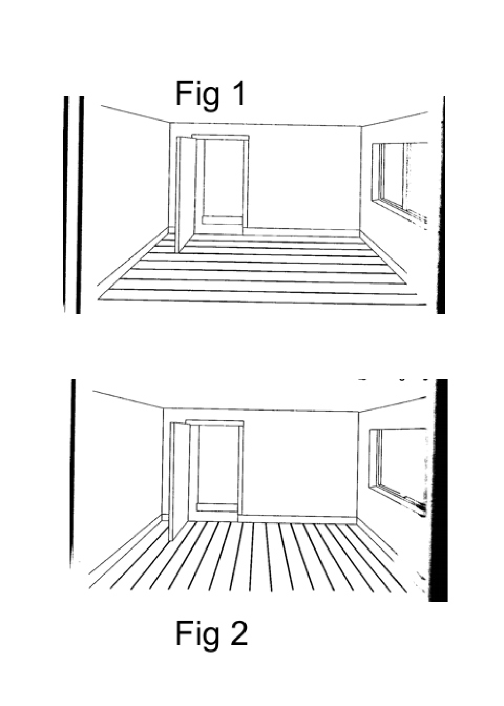 Floor Board Crossing The Path Feng Shui Tips Guidelines