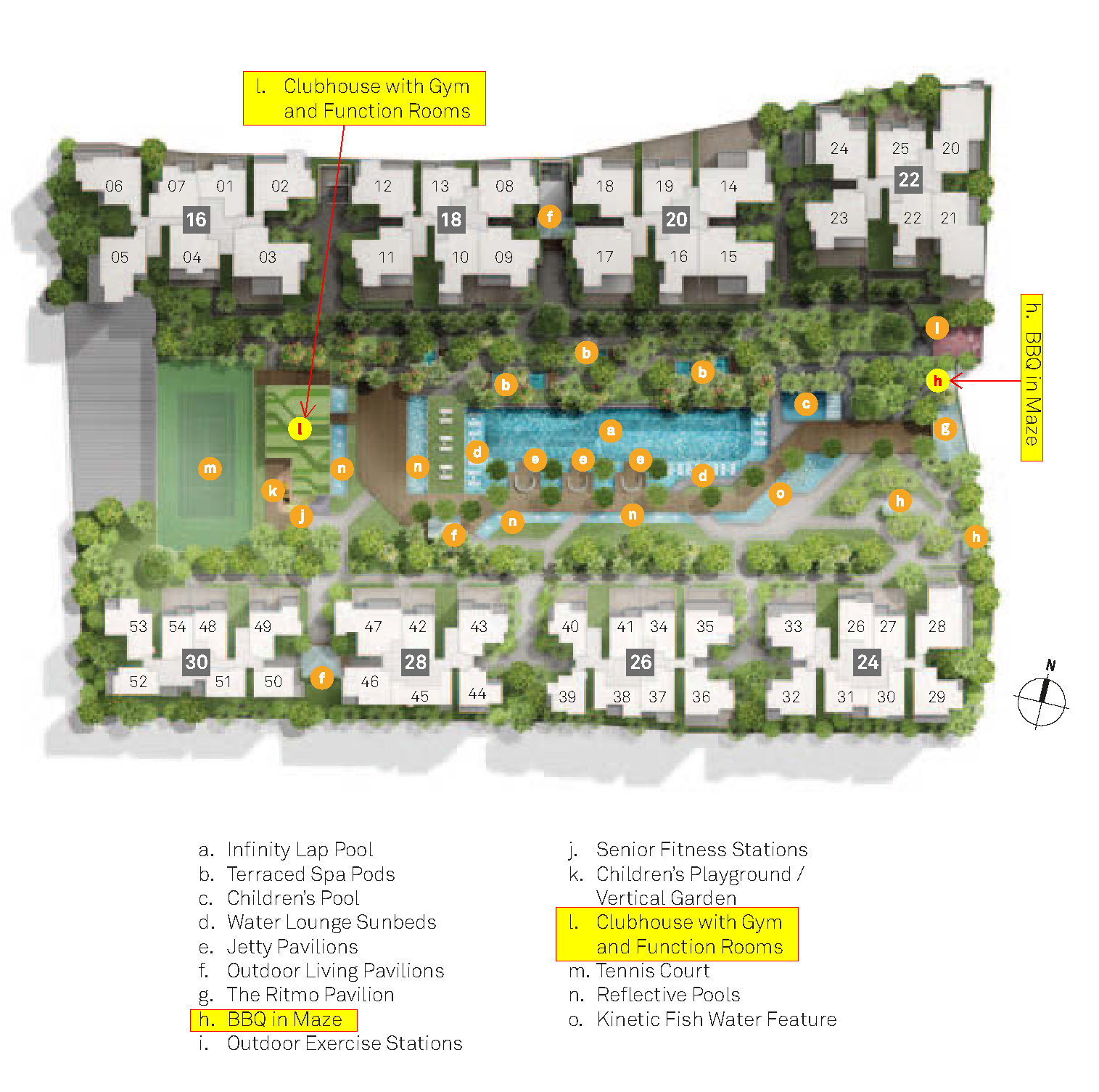 Bedok Residences Condo Singapore Property Review