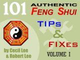 1999: 101 Authentic Feng Shui Tips & Fixes: Volume 1 e-Book (1st Edition)