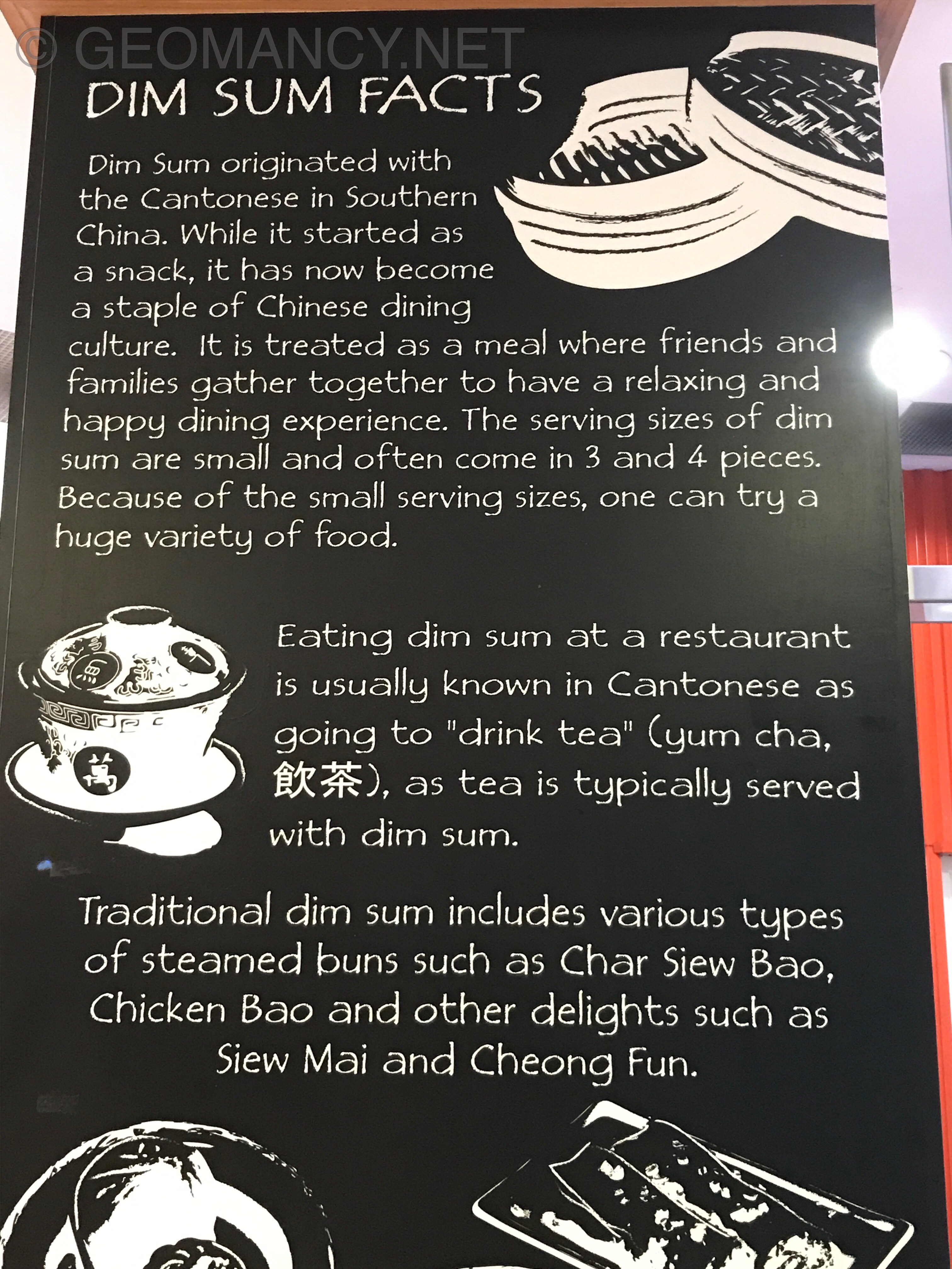 Dim sum, Facts, Definition, Origin, & Appetizers