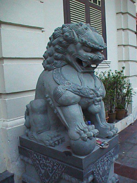 Temple Picture of Lion Guard 2