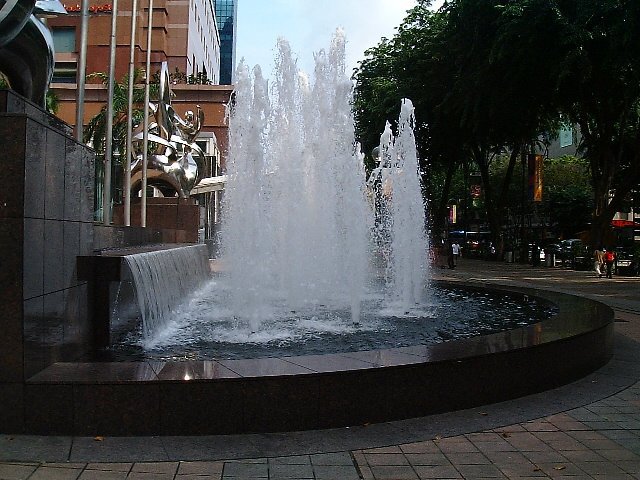 Ngee Ann City