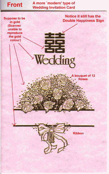 Invitation Cards