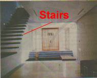 Staircases