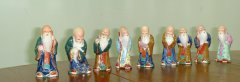 Decorative Figurines