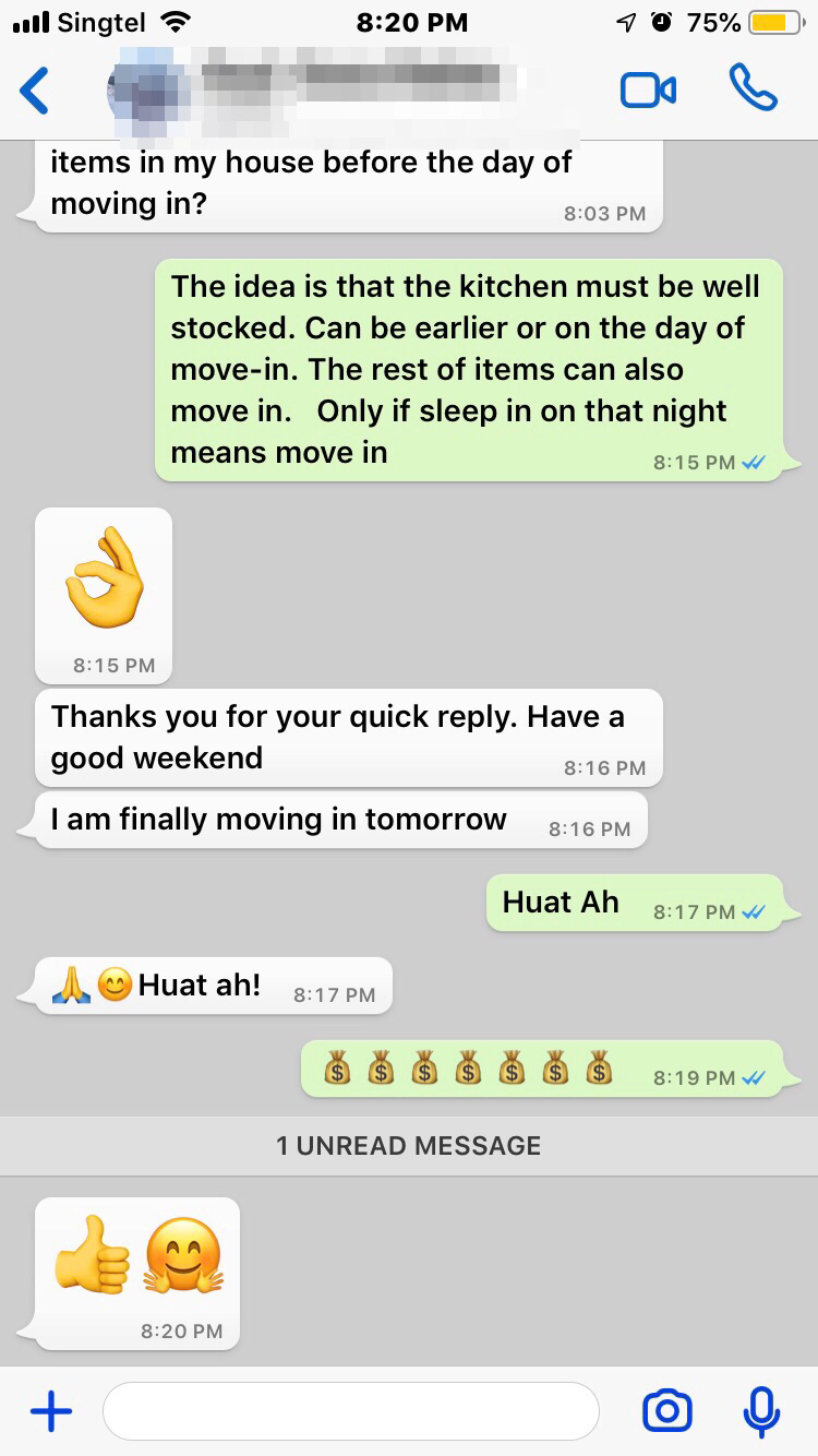 how to reply if someone says have a good weekend