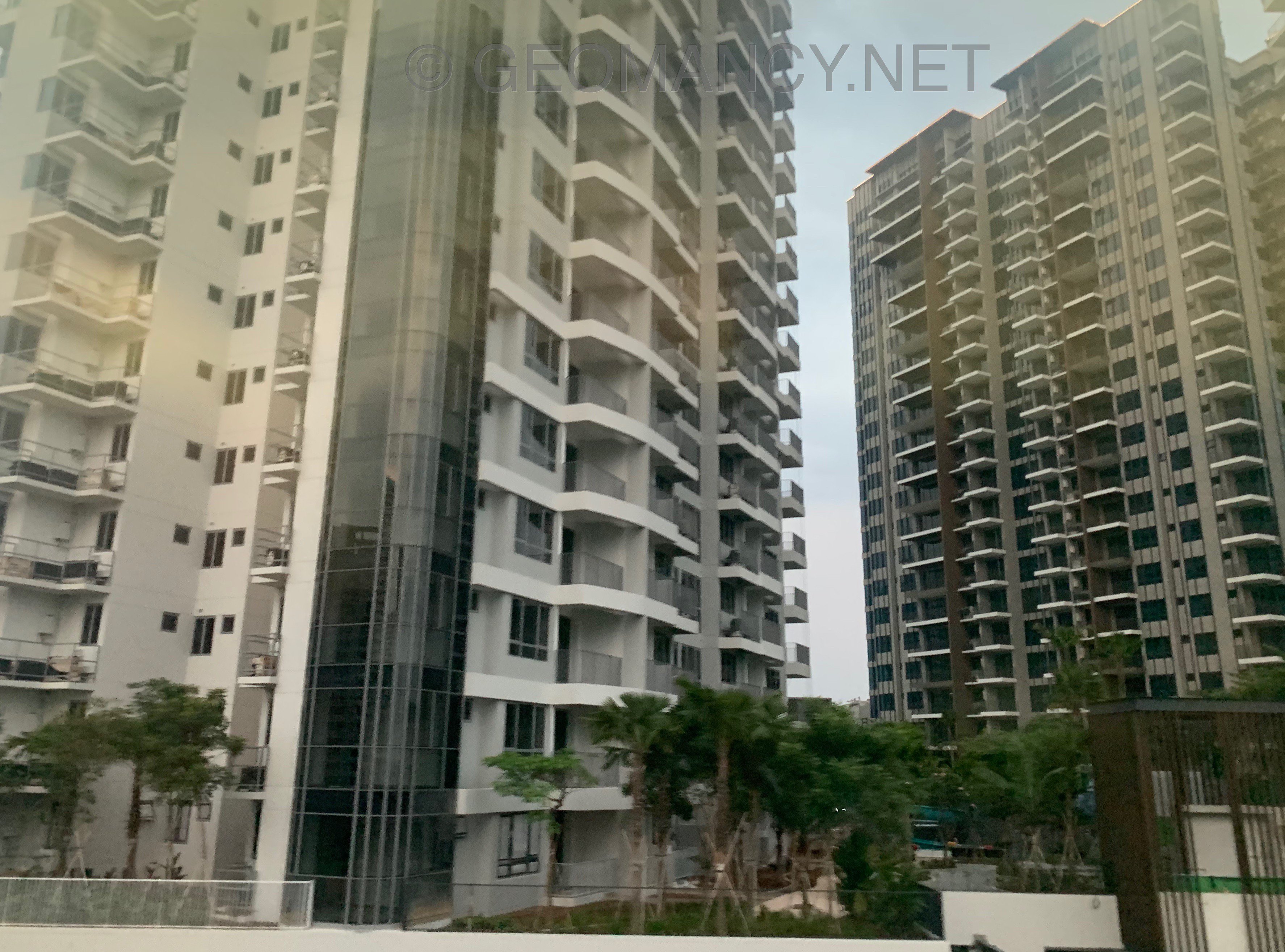 s1 park condo อมตะ นคร