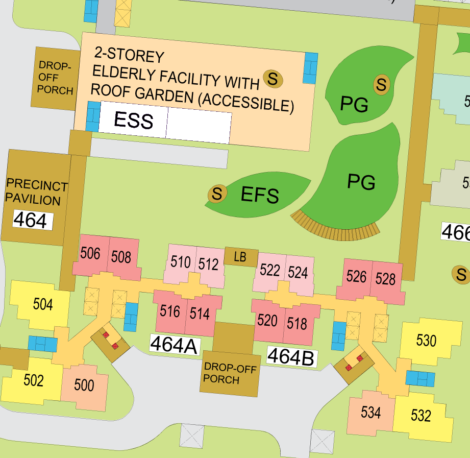 HDB Fernvale Vines BTO launched in February 2019 + an in