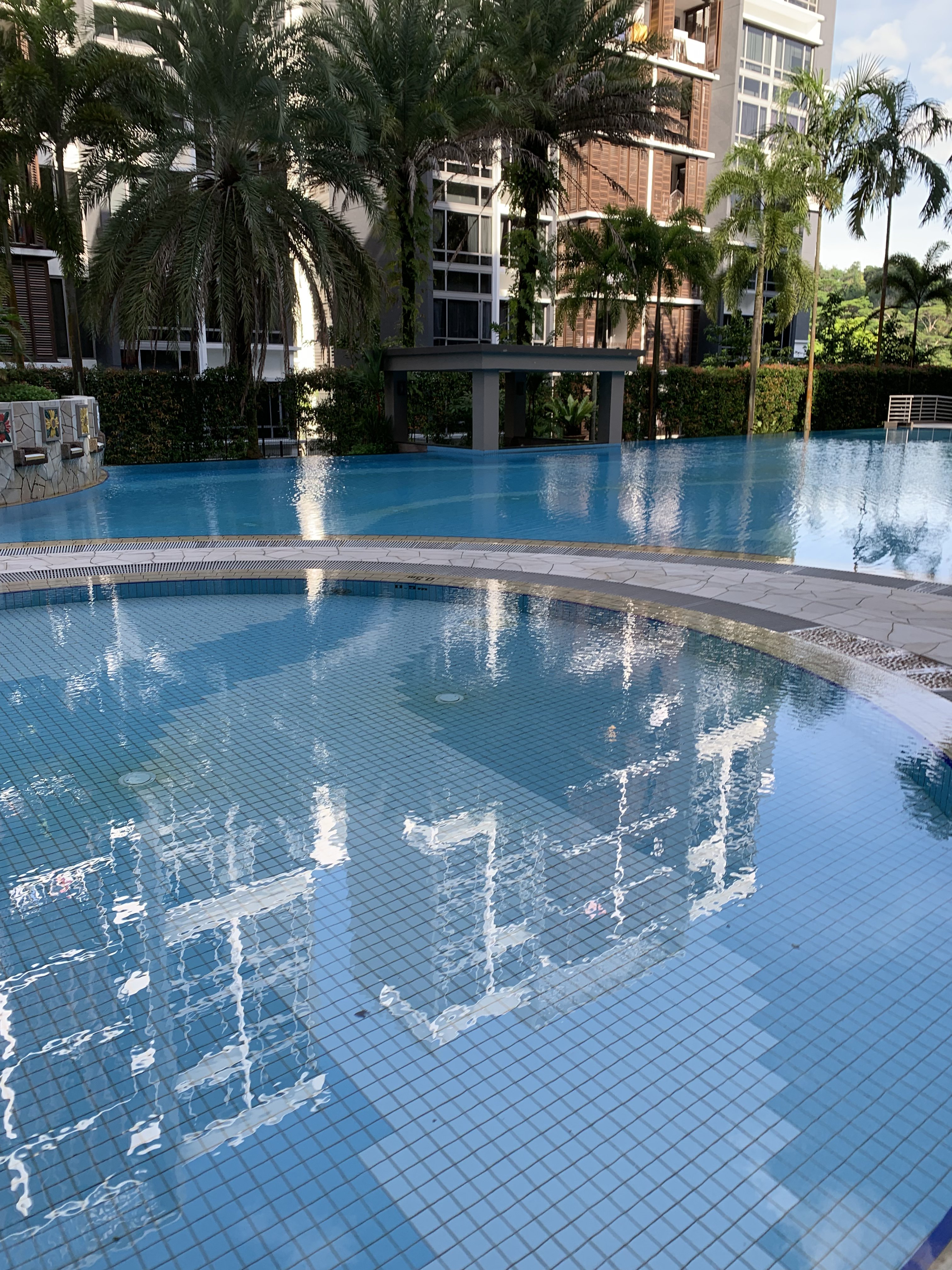 Do you have an affordable 1 visit package for HDB/EC/Condo? Note: Please confirm availability as may be unavailable during Peak Periods