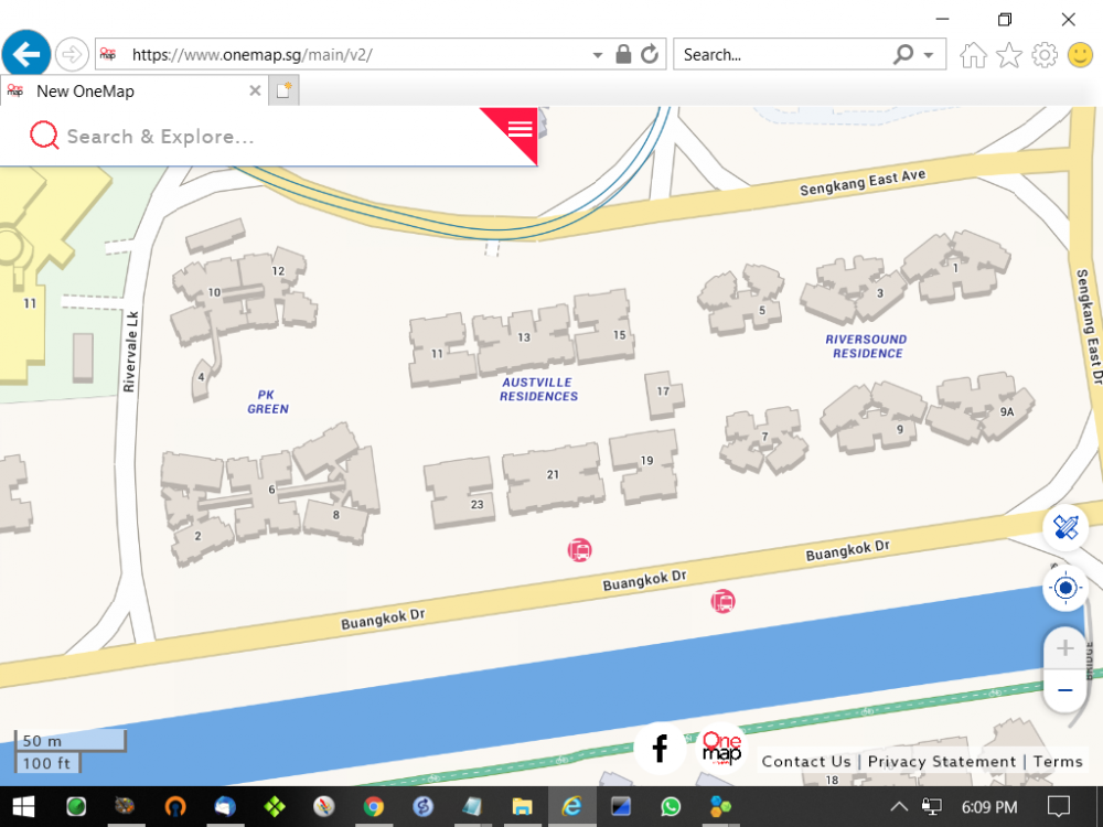onemap austville residences.png