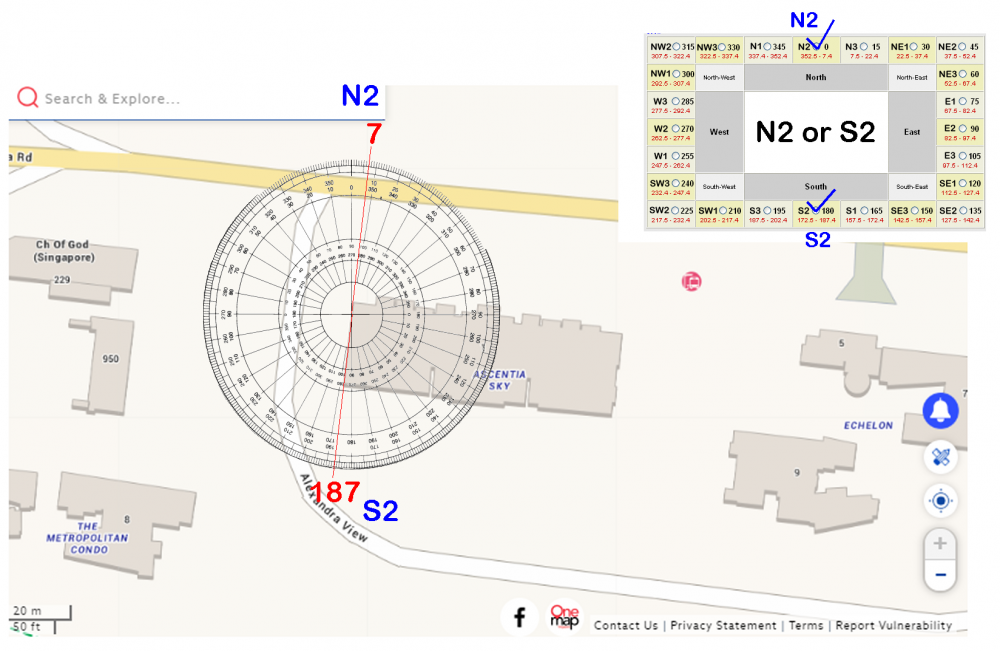 onemap ascentia sky flying stas.png