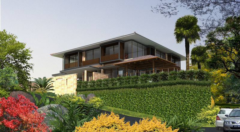On-site Built from Scratch Comprehensive Home Feng Shui for Landed Properties