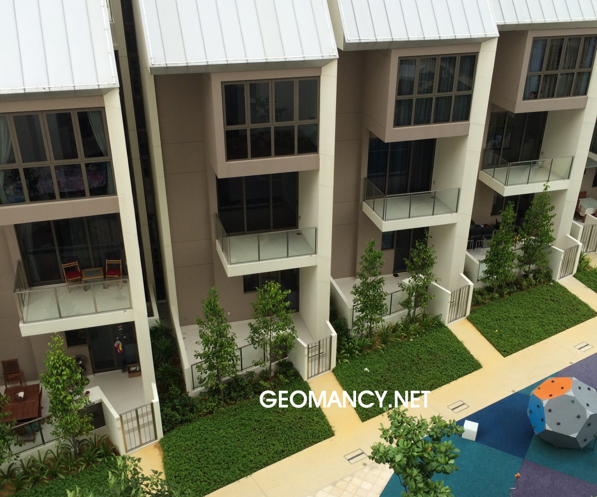 Ready to start your International Feng Shui Audit? What information is required?