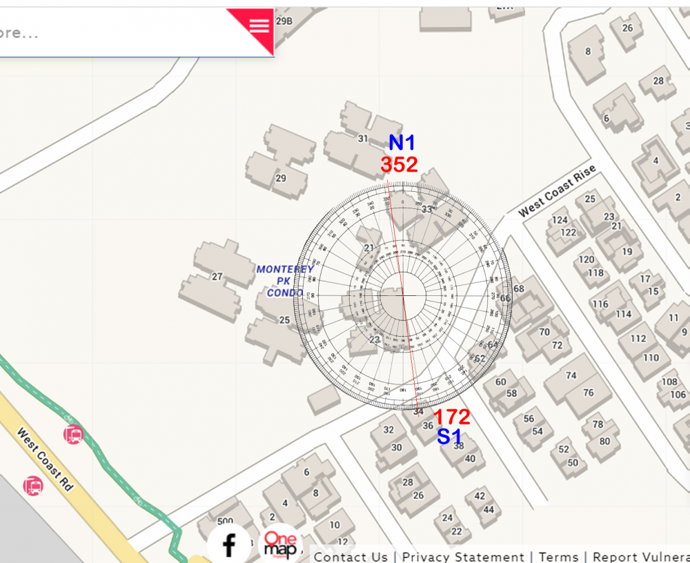 Monterey Park Condo flying stars.png