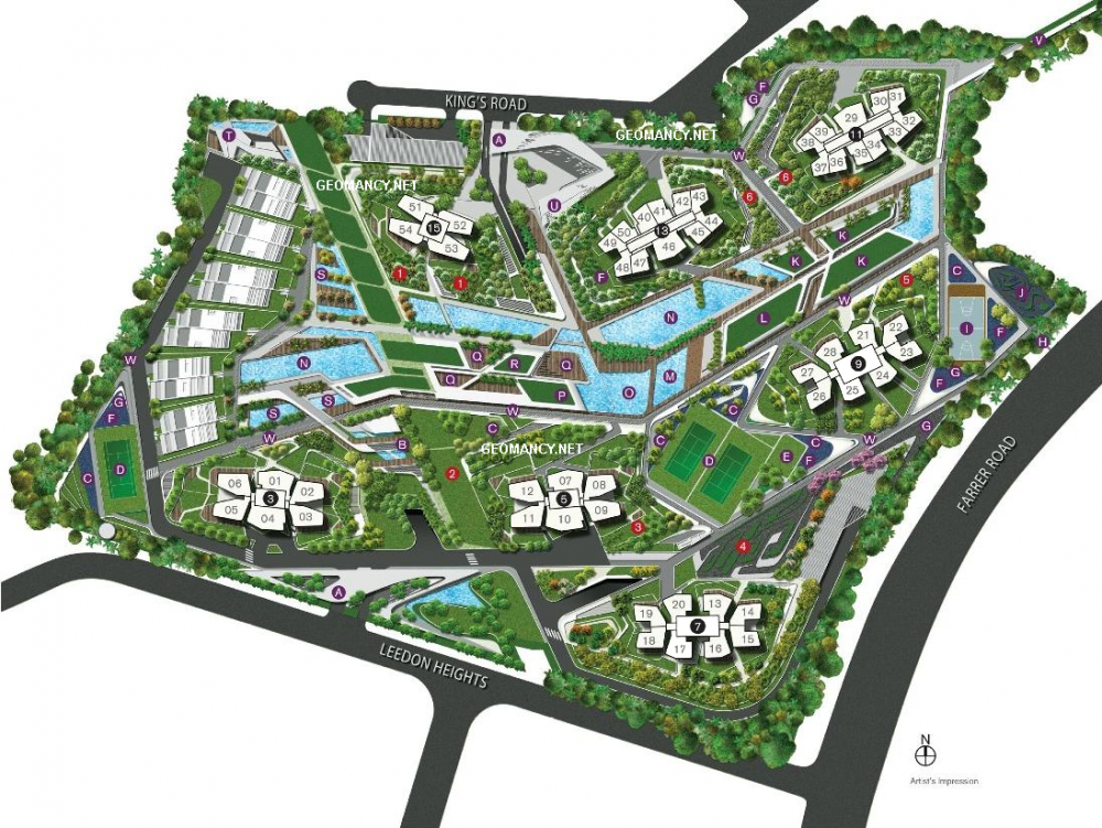 d leedon site map.png