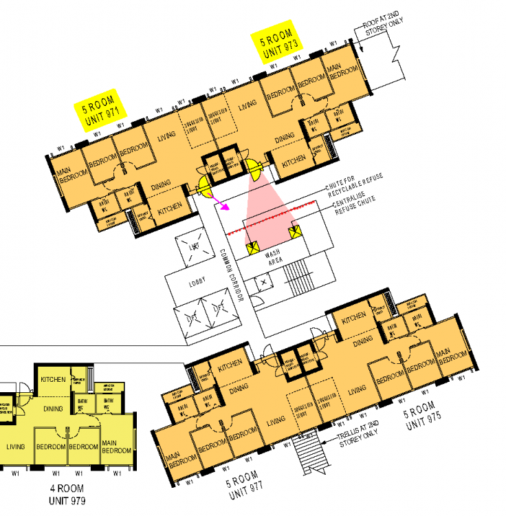 HDB Woodgrove Ascent @ Woodlands (May 2021 Build-To-Order) - Singapore ...