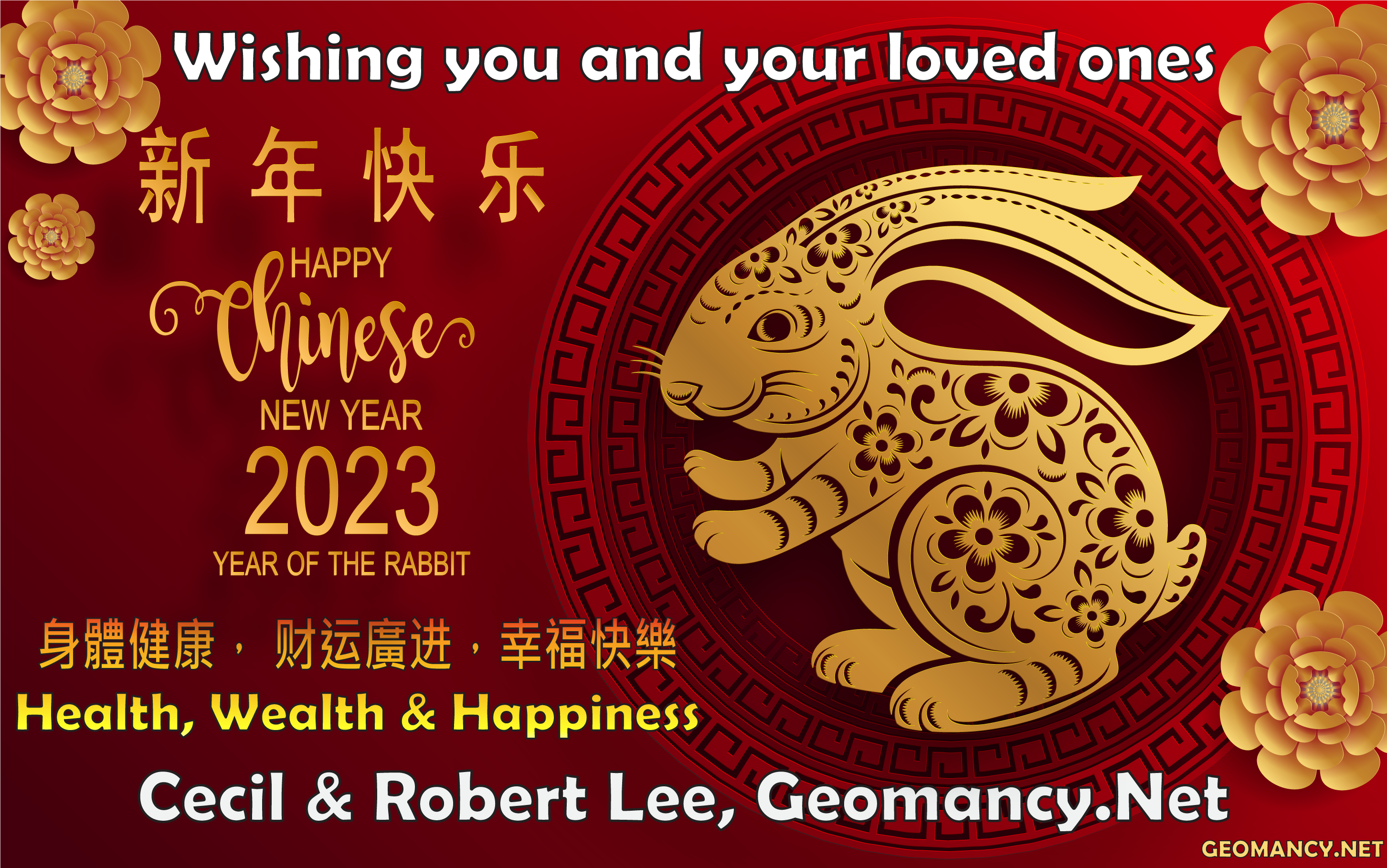 Chinese New Year 2023: Zodiac Sign Forecast for Wealth and Property